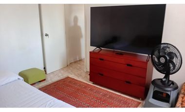 Se vende aparta estudio en el rodadero sur Santa Marta