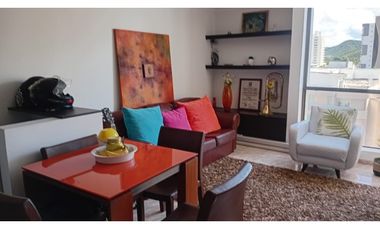 Se vende aparta estudio en el rodadero sur Santa Marta