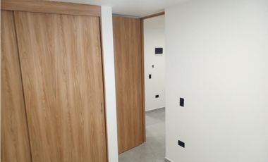 Apartaestudio en renta en sabaneta , Sector Virgen del Carmen