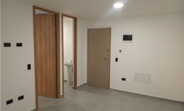 Apartaestudio en renta en sabaneta , Sector Virgen del Carmen