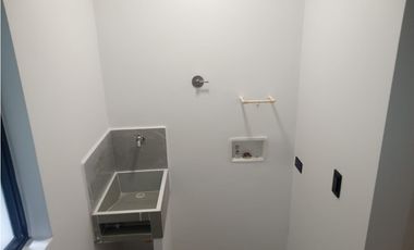 Apartaestudio en renta en sabaneta , Sector Virgen del Carmen