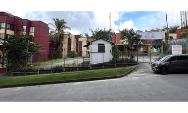 SE RENTA LOTE COMERCIAL NORTE ARMENIA PROV