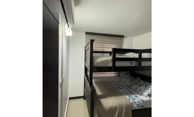 Alquiler de apartamento amoblado norte de Cali la flora