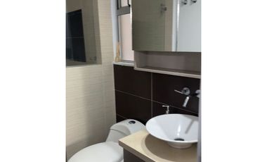 Alquiler de apartamento amoblado norte de Cali la flora