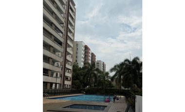 Alquiler de apartamento amoblado norte de Cali la flora