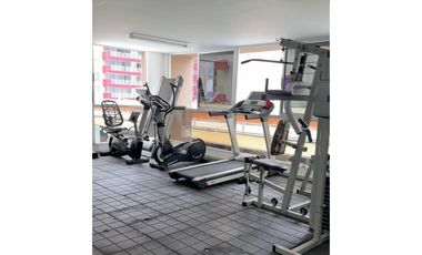 Alquiler de apartamento amoblado norte de Cali la flora