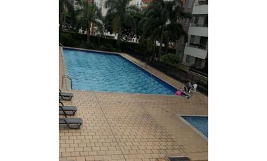 Alquiler de apartamento amoblado norte de Cali la flora