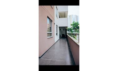 Alquiler de apartamento amoblado norte de Cali la flora