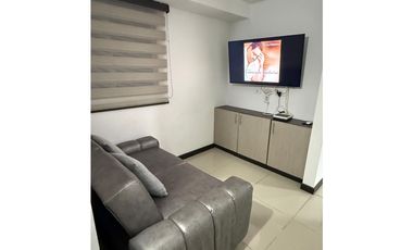 Alquiler de apartamento amoblado norte de Cali la flora