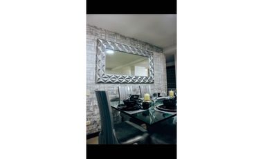 Alquiler de apartamento amoblado norte de Cali la flora