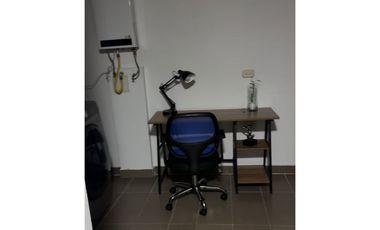 Alquiler de apartamento amoblado norte de Cali la flora