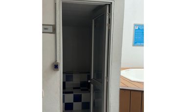 Alquiler de apartamento amoblado norte de Cali la flora