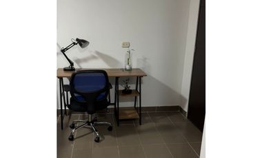Alquiler de apartamento amoblado norte de Cali la flora
