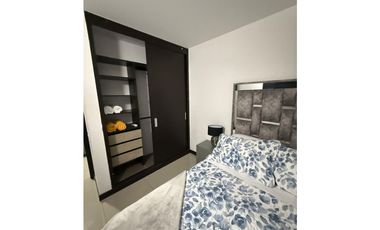 Alquiler de apartamento amoblado norte de Cali la flora