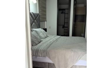 Alquiler de apartamento amoblado norte de Cali la flora