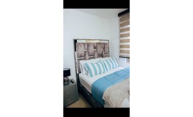 Alquiler de apartamento amoblado norte de Cali la flora