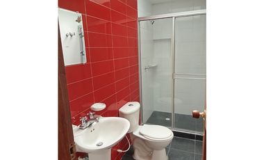 Apartamento de 85m2 en arriendo barrio Milan