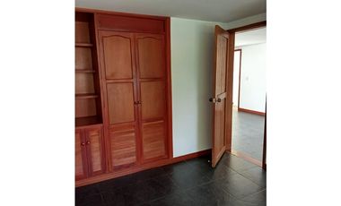 Apartamento de 85m2 en arriendo barrio Milan