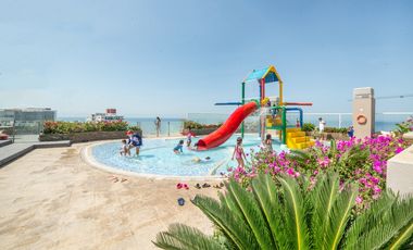 SE VENDE APARTAMENTO DE USO TURSTICO EN PLAYA SALGUERO