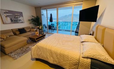 SE VENDE APARTAMENTO DE USO TURSTICO EN PLAYA SALGUERO