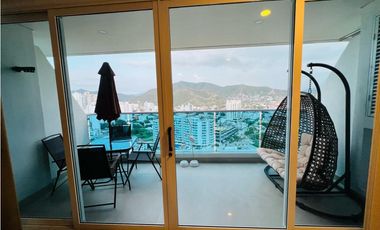 SE VENDE APARTAMENTO DE USO TURSTICO EN PLAYA SALGUERO