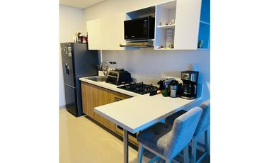 SE VENDE APARTAMENTO DE USO TURSTICO EN PLAYA SALGUERO