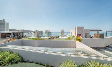 SE VENDE APARTAMENTO DE USO TURSTICO EN PLAYA SALGUERO