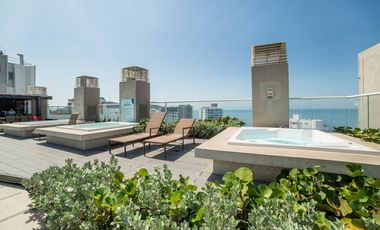 SE VENDE APARTAMENTO DE USO TURSTICO EN PLAYA SALGUERO