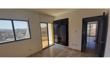 Apartamento en arriendo en el Rodadero Santa Marta