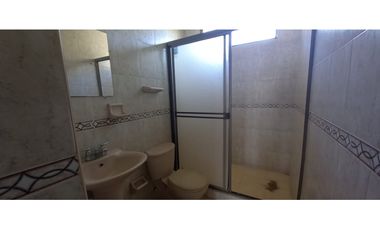 Apartamento en arriendo en el Rodadero Santa Marta