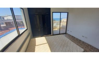 Apartamento en arriendo en el Rodadero Santa Marta