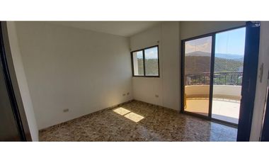 Apartamento en arriendo en el Rodadero Santa Marta