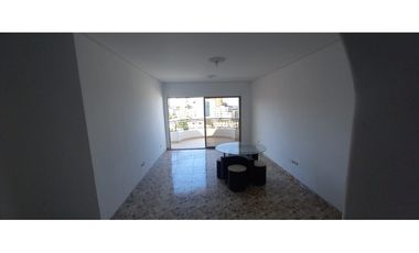 Apartamento en arriendo en el Rodadero Santa Marta