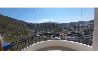 Apartamento en arriendo en el Rodadero Santa Marta