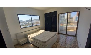 Apartamento en arriendo en el Rodadero Santa Marta