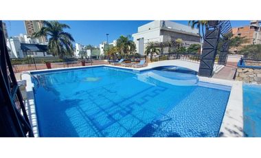 Apartamento en arriendo en el Rodadero Santa Marta