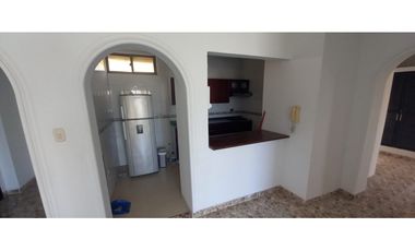 Apartamento en arriendo en el Rodadero Santa Marta