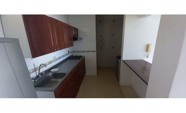Apartamento en arriendo en el Rodadero Santa Marta