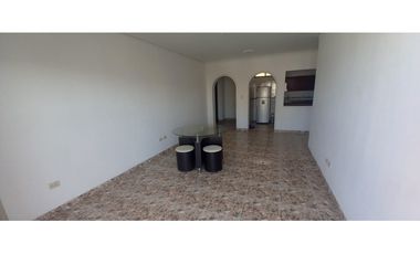 Apartamento en arriendo en el Rodadero Santa Marta