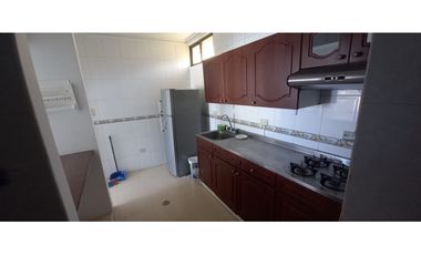 Apartamento en arriendo en el Rodadero Santa Marta
