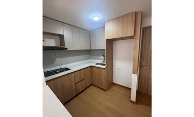 Apartamento en arriendo Cajicá - Variante Zipaquira