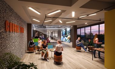 Apartamento en arriendo Cajicá - Variante Zipaquira