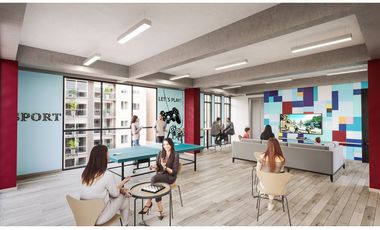 Apartamento en arriendo Cajicá - Variante Zipaquira