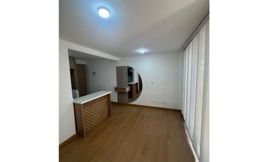Apartamento en arriendo Cajicá - Variante Zipaquira