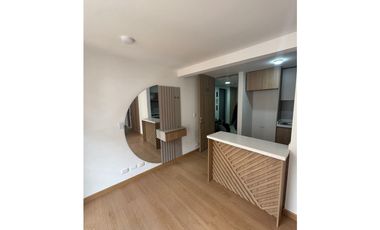 Apartamento en arriendo Cajicá - Variante Zipaquira