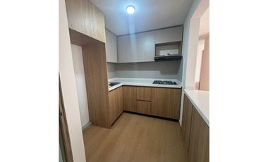 Apartamento en arriendo Cajicá - Variante Zipaquira