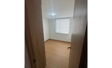 Apartamento en arriendo Cajicá - Variante Zipaquira