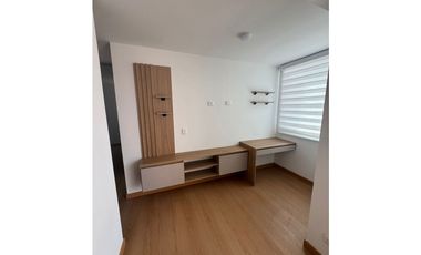 Apartamento en arriendo Cajicá - Variante Zipaquira