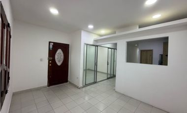 Arriendo casa en sector Central, Santa Marta