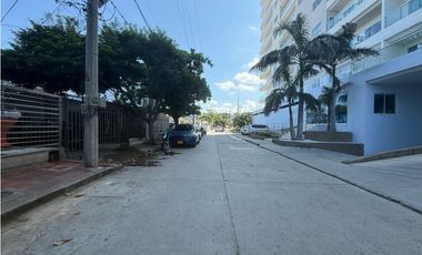 Arriendo casa en sector Central, Santa Marta